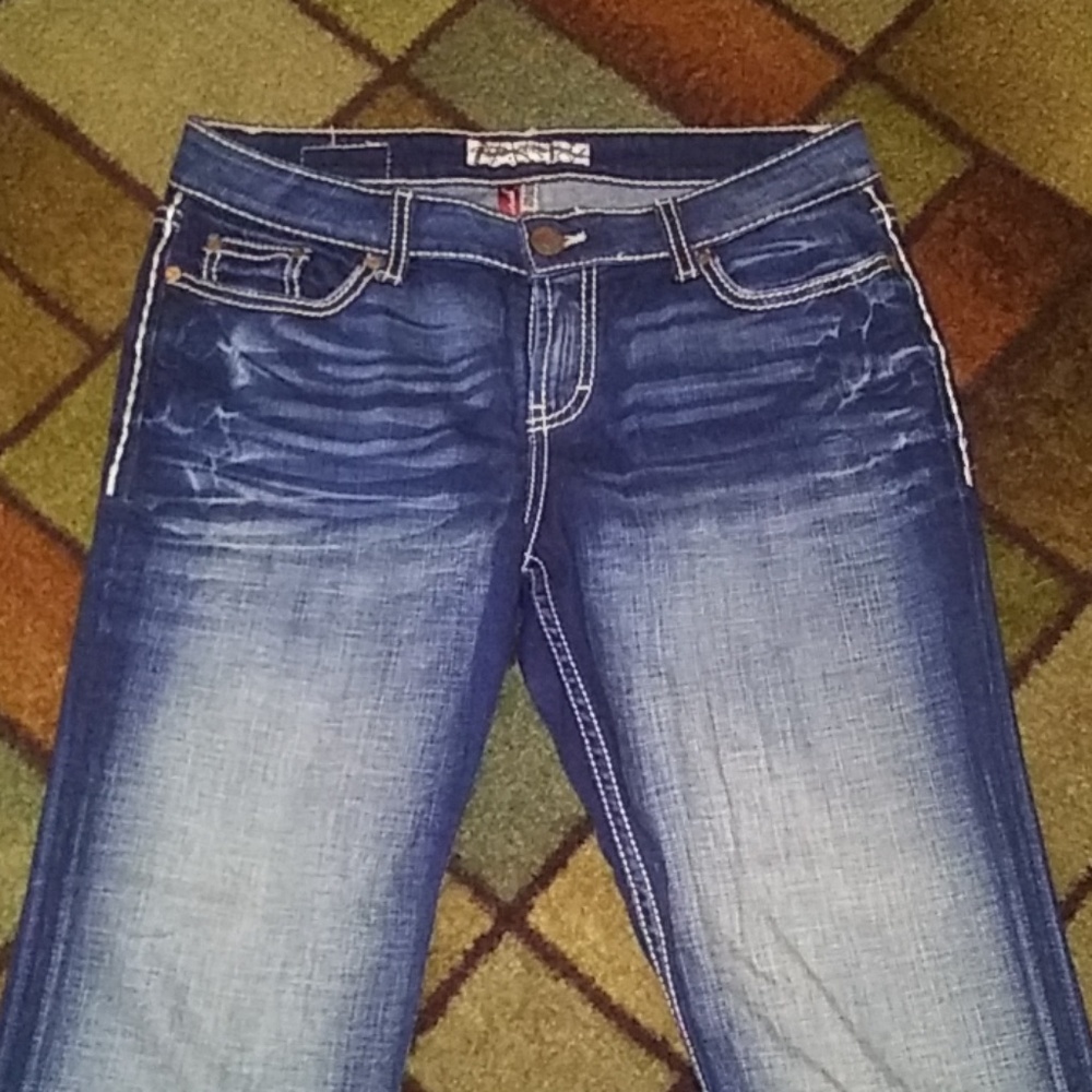 BKE Jeans